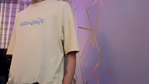 todoroki_g online show from 11.13.25