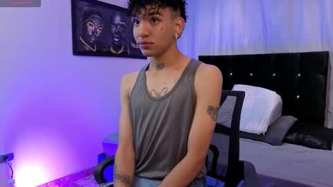 todoroki_g online show from 01.07.26