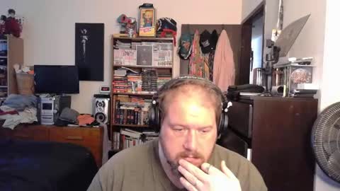 Toede online show from 04.13.26