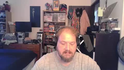 Toede online show from 04.15.26