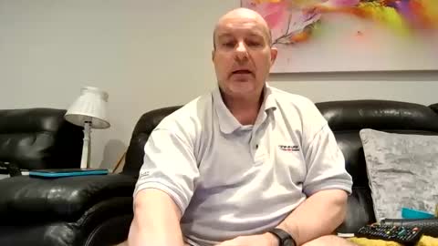 toerag69 online show from 02.02.25