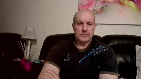 toerag69 online show from 11.20.25