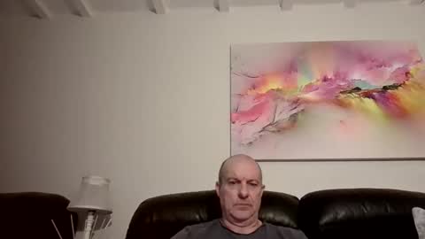 toerag69 online show from 12.14.25