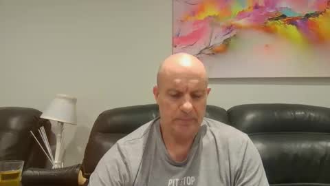 toerag69 online show from 01.31.26