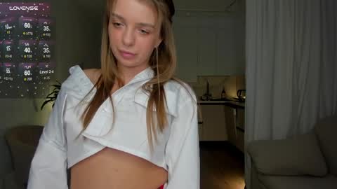 Liza online show from 04.02.26