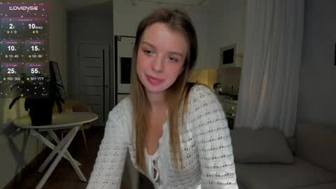 Snapshot of toffeepads chatting on 04.24.26 Liza online show from 04.24.26