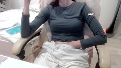 Snapshot of token___ chatting on 02.23.25 Arina online show from 02.23.25