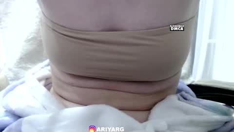 Arina online show from 01.05.26