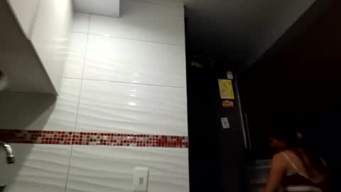 Snapshot of tokiio_petit chatting on 12.14.25 Tokio petit online show from 12.14.25