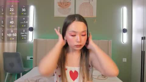 Toki online show from 10.23.25