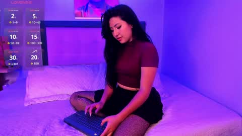 tokito_loto online show from 04.02.26