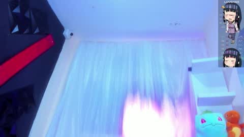 tokito mitsuri online show from 10.21.25