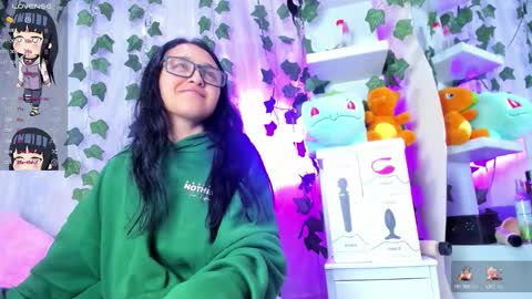 tokito mitsuri online show from 12.20.25