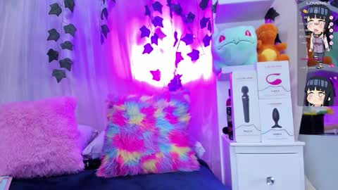 Snapshot of tokito_mitsuri chatting on 02.05.26 tokito mitsuri online show from 02.05.26