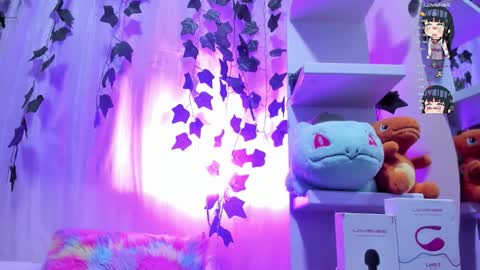 Snapshot of tokito_mitsuri chatting on 02.09.26 tokito mitsuri online show from 02.09.26