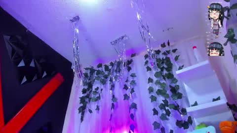 Snapshot of tokito_mitsuri chatting on 02.10.26 tokito mitsuri online show from 02.10.26