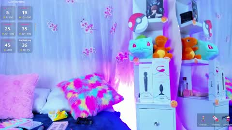 tokito mitsuri online show from 04.20.26