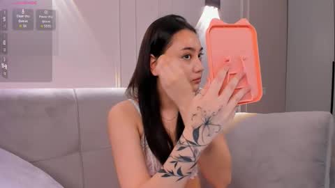 Snapshot of tokkpokki chatting on 01.08.26 tokkpokki online show from 01.08.26