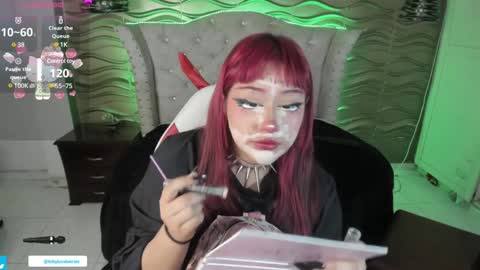 toky         online show from 01.21.25