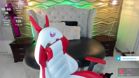 toky         online show from 02.13.25