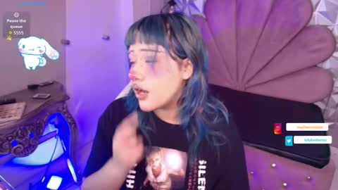 toky         online show from 11.25.25