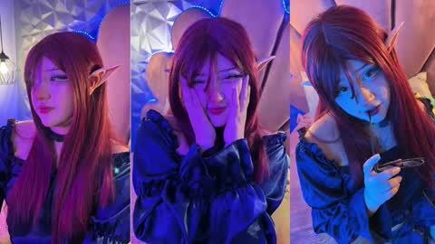 toky         online show from 11.28.25