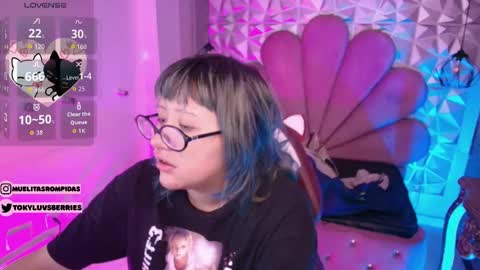 toky         online show from 01.09.26