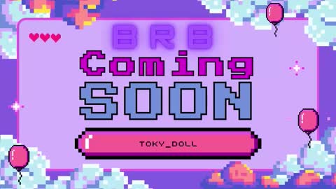 toky         online show from 02.06.26