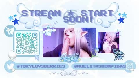 toky         online show from 04.04.26