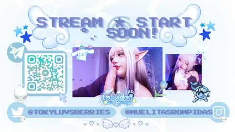 toky         online show from 04.08.26