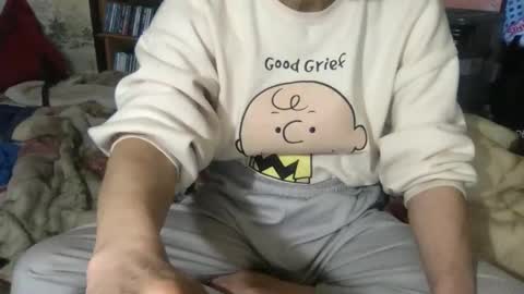 small man online show from 05.01.26