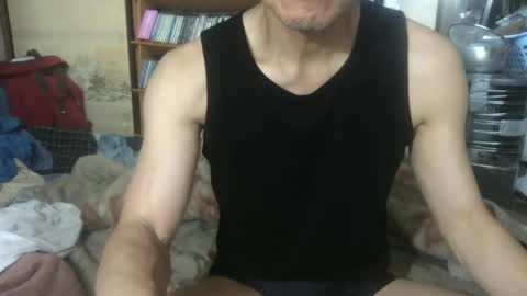 Snapshot of tokyo2024 chatting on 06.19.26 small man online show from 06.19.26
