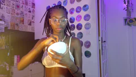 Athena Fantasy online show from 12.10.24