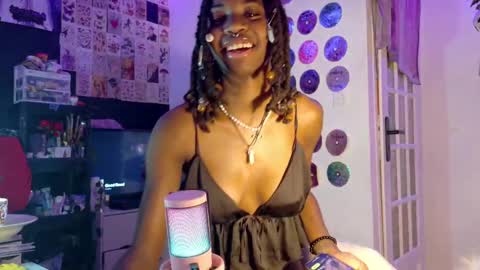 Athena Fantasy online show from 02.26.25