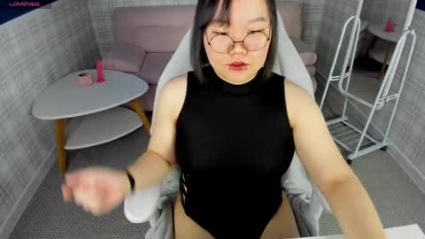 tokyodreamss online show from 04.14.26