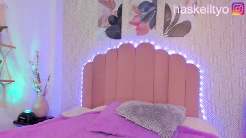 Snapshot of tokyohaskell chatting on 02.15.25 Tokyo  online show from 02.15.25