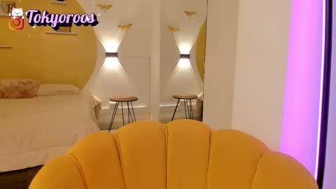 Tokyo  online show from 12.20.25