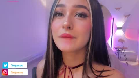 Tokyo  online show from 02.20.26