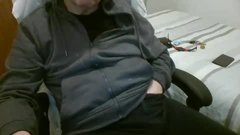 toloneo1 online show from 02.15.25