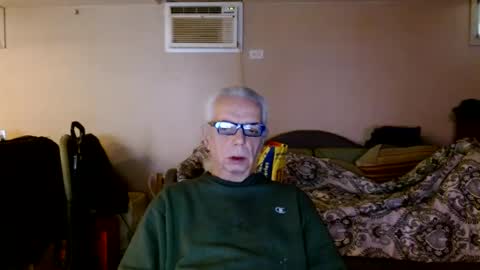 tom112292014 online show from 01.16.25