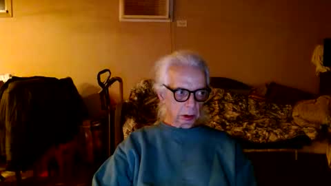 tom112292014 online show from 10.27.25