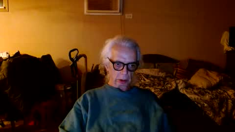 tom112292014 online show from 10.29.25