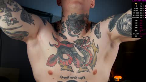 Snapshot of tom__ice chatting on 12.21.24 tom__ice online show from 12.21.24