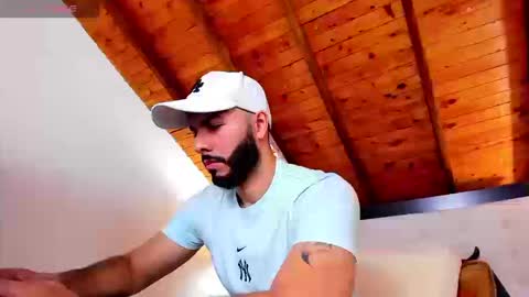   online show from 10.25.25