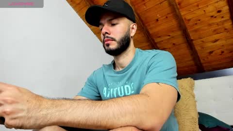   online show from 04.18.26