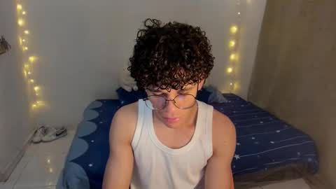 Tom Blue online show from 01.14.26