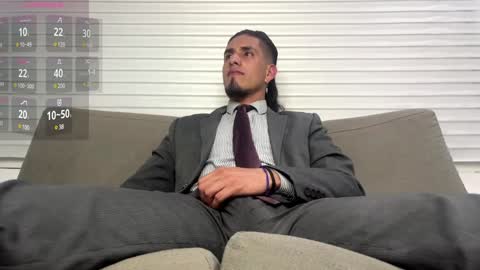 TOM online show from 01.17.25