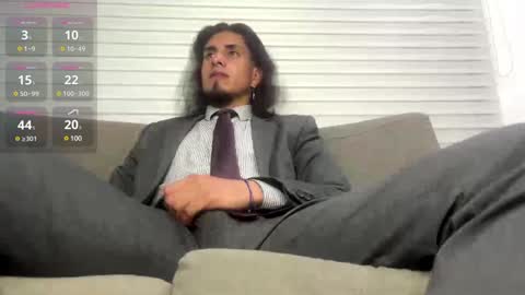 TOM online show from 01.17.25