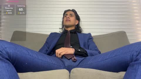 TOM online show from 01.24.25