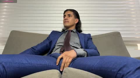 TOM online show from 01.31.25